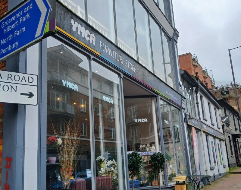 West Kent Furniture store