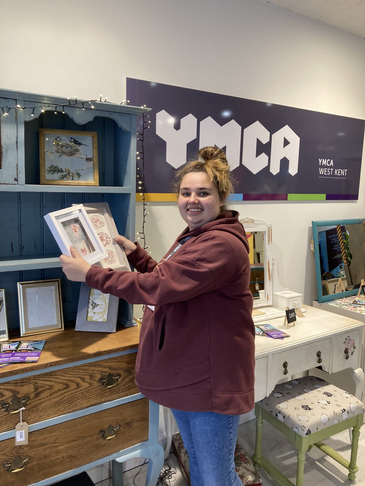 West Kent YMCA THAMES GATEWAY GROUP west-kent-ymca-thames-gateway-group