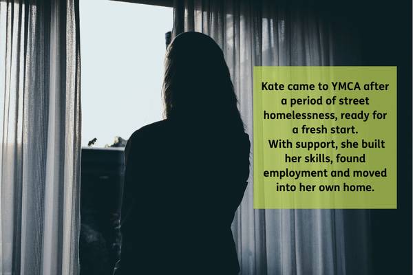 case study - Kate
