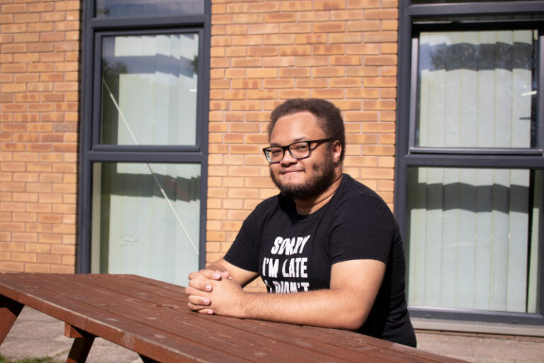 Brentwood housing YMCA THAMES GATEWAY GROUP